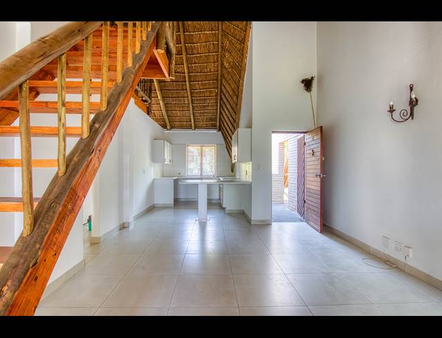 2 BEDROOM APARTMENT RENTED IN PAULSHOF